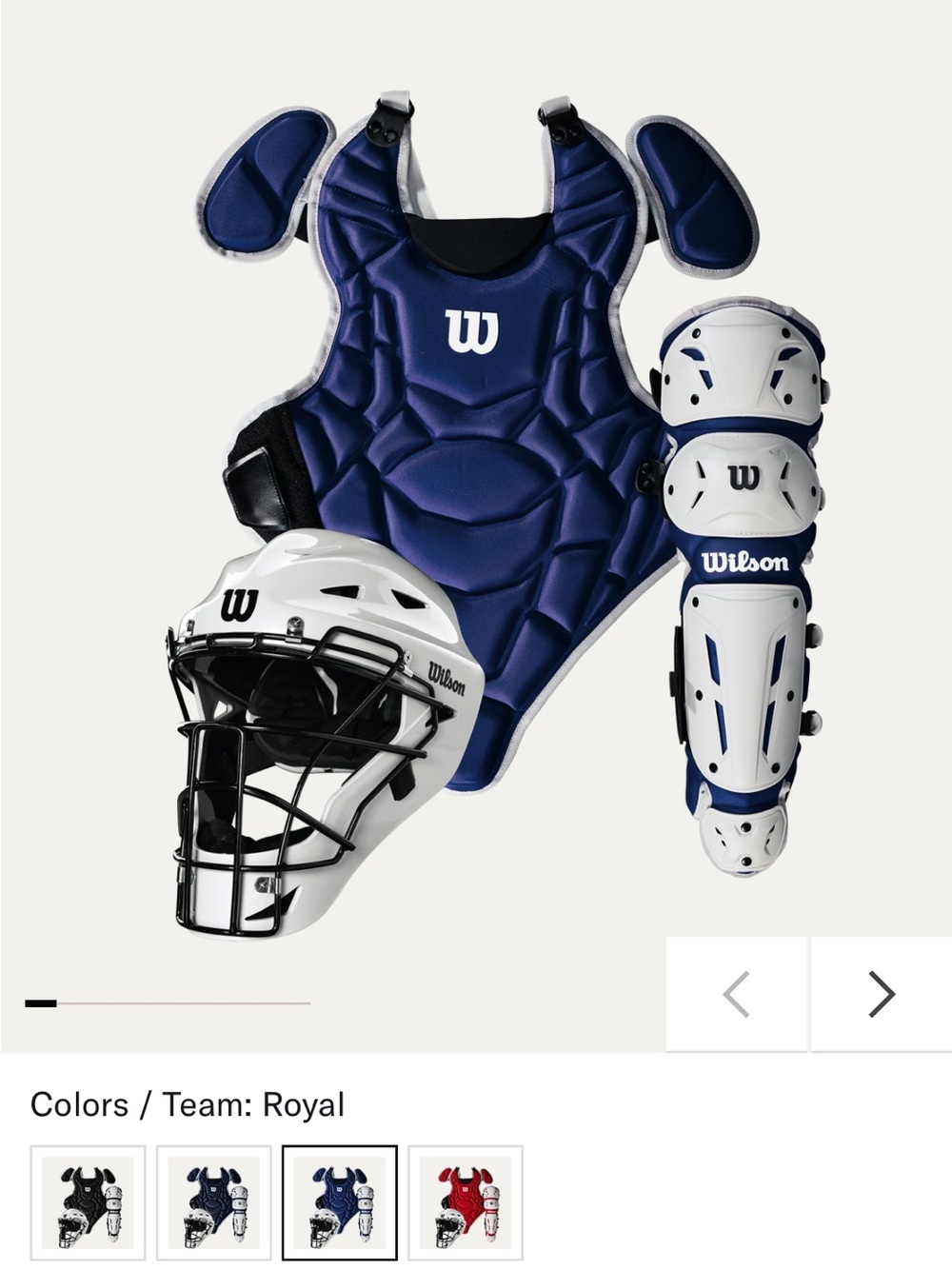 Kids Costumes Subcategory Selection